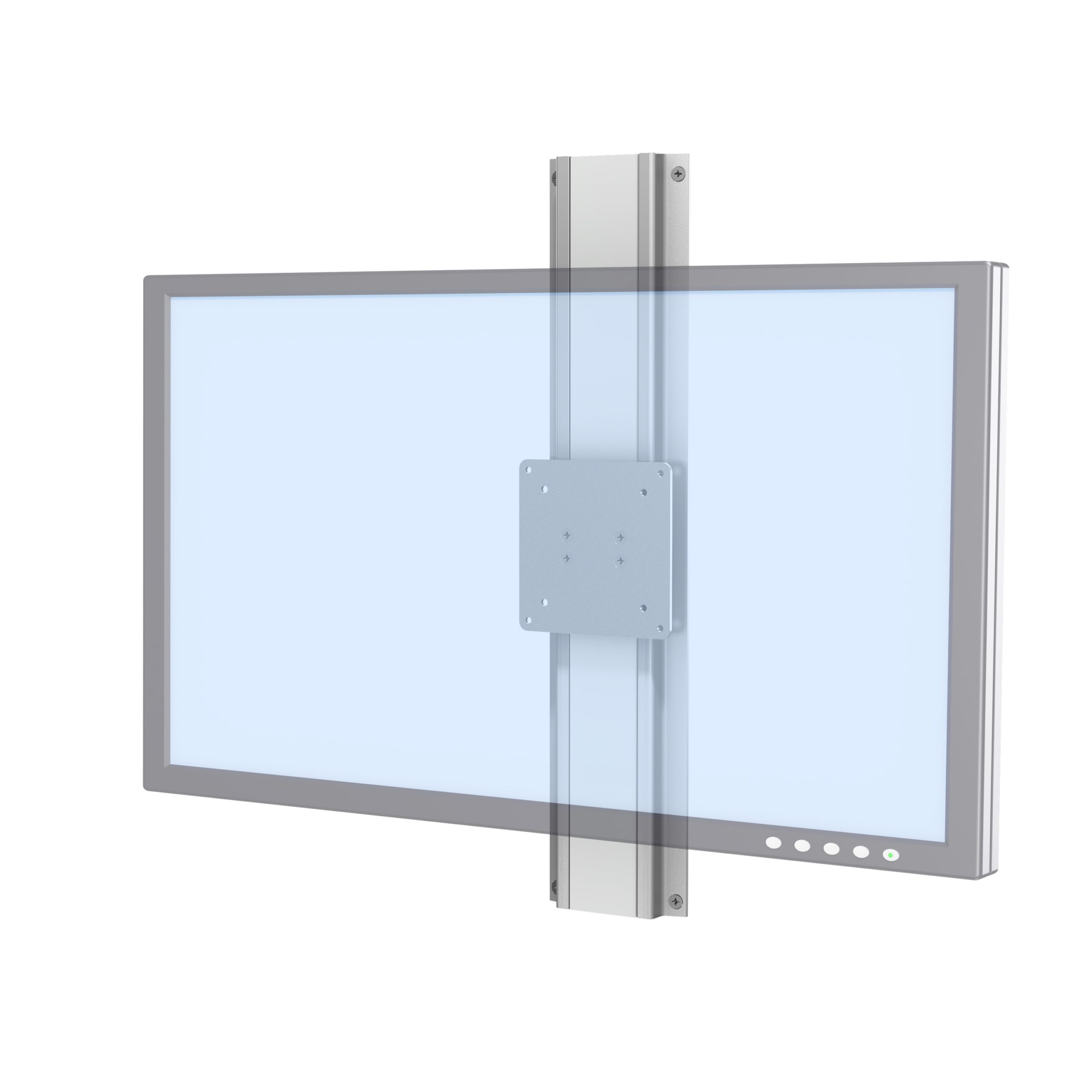 FLP 0001 11 flush Mount T