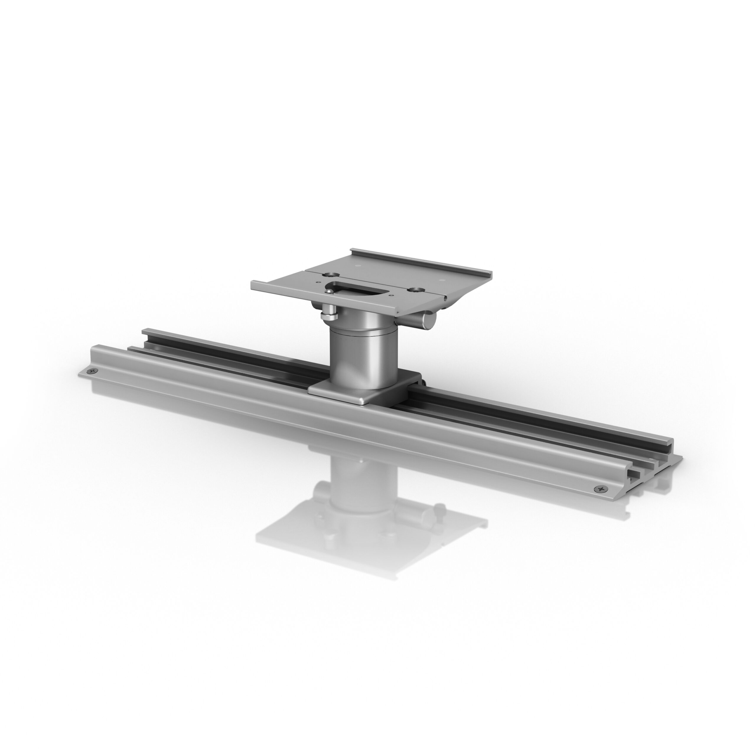 Horizontal Channel Mount HZ 0002 01 U