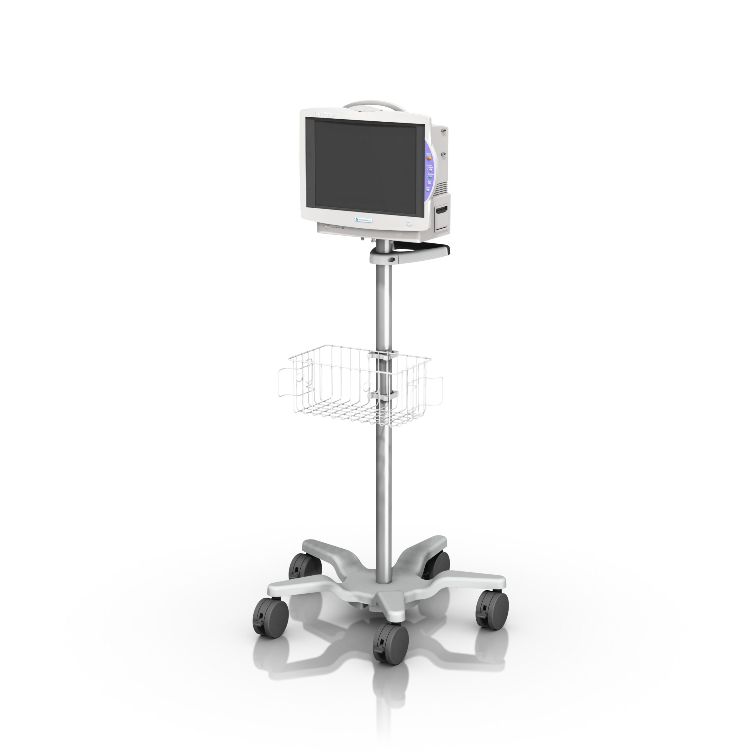 NK 0049 60 Rollstand L