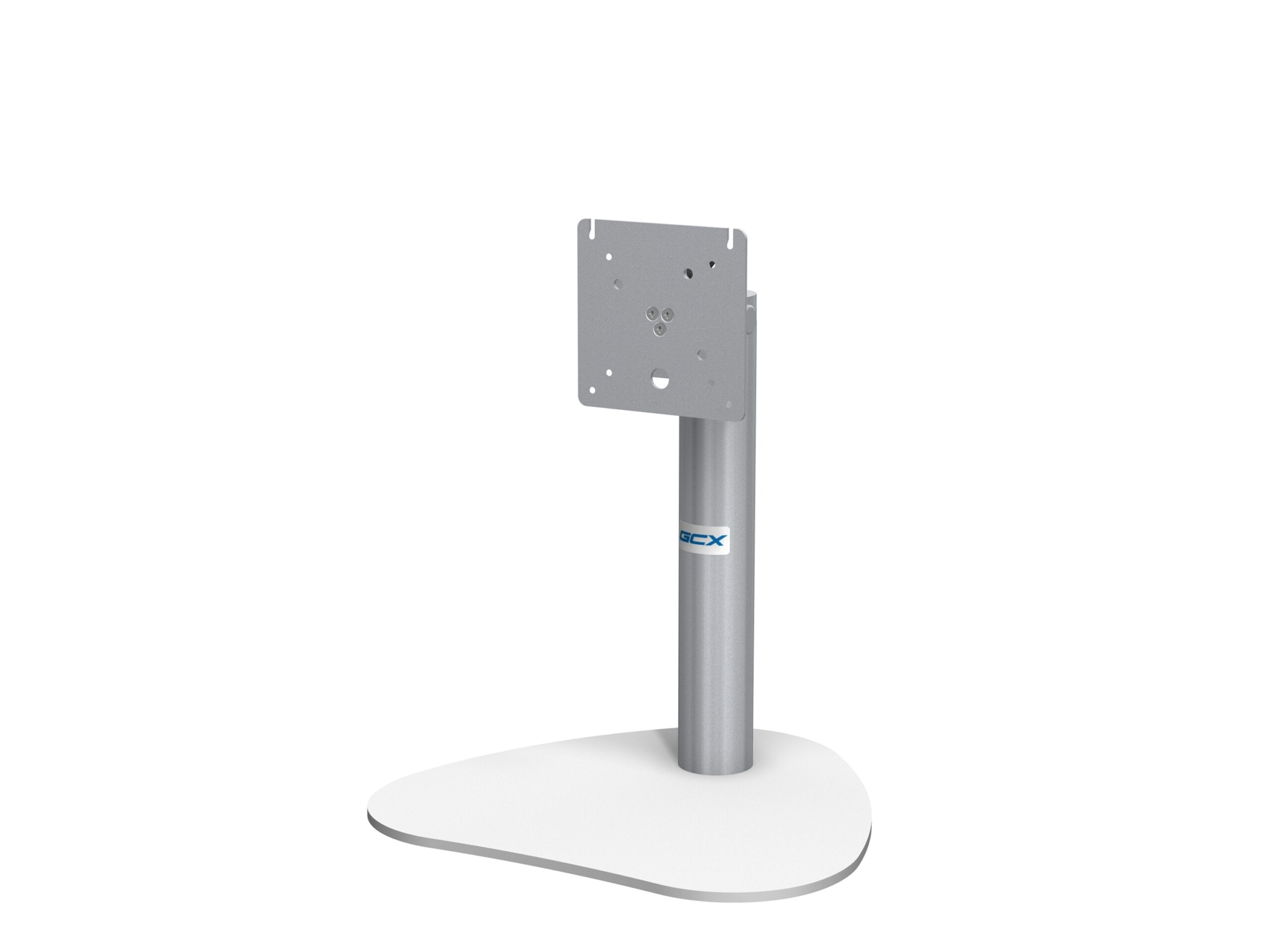 Pedestal Mount | GCX Medical Mounting Solutions