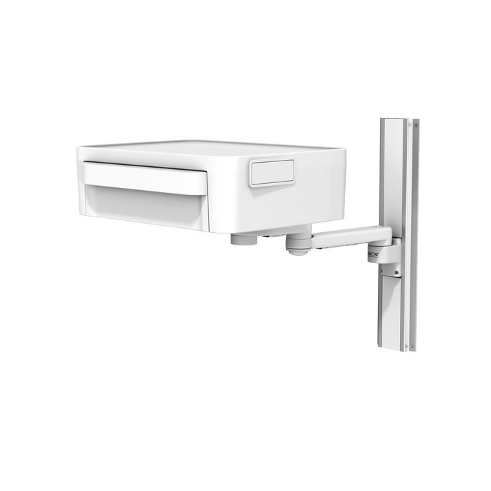 Storlocx M Series Wall Channel 1