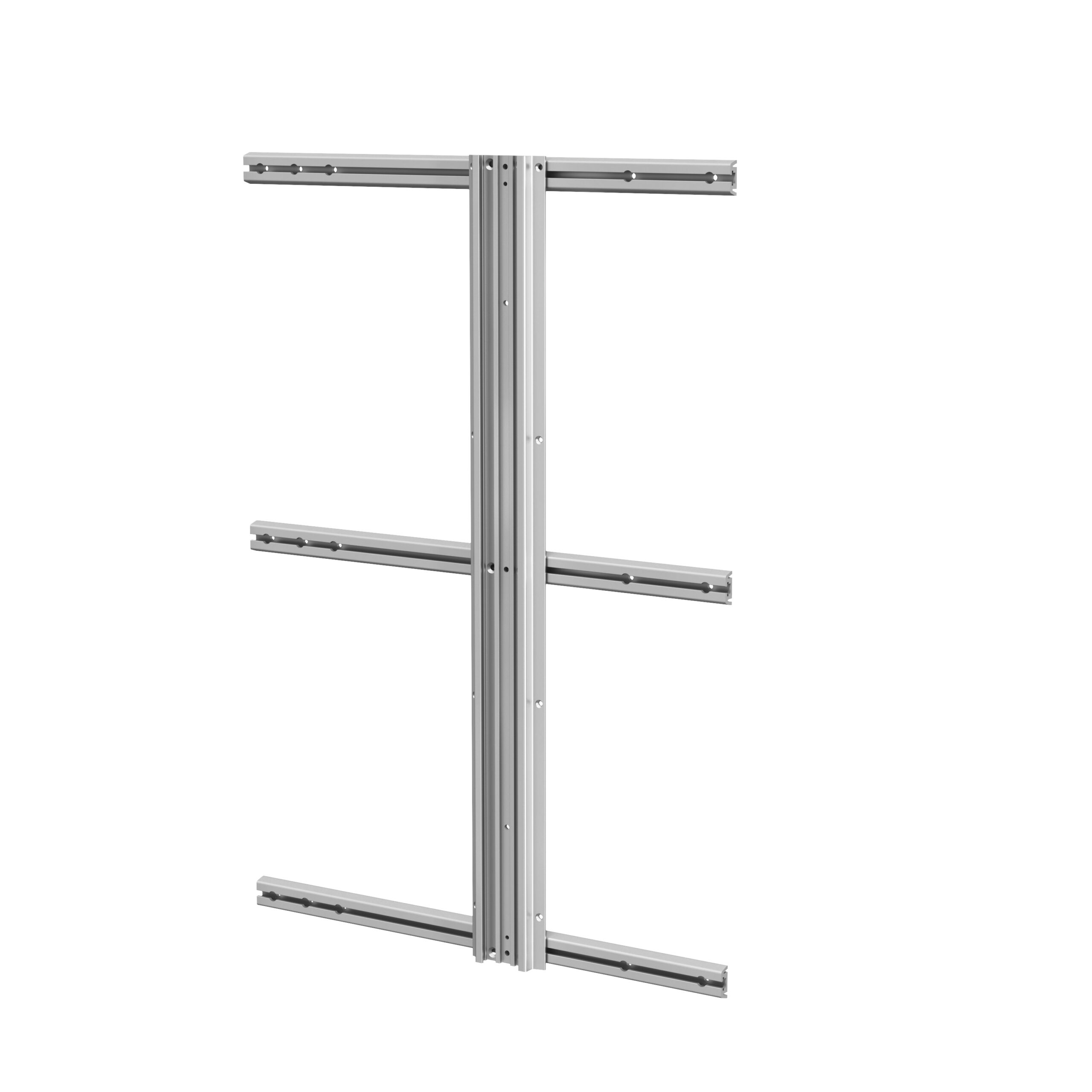 Surface Mount Channel nocover WC 0002 30 1