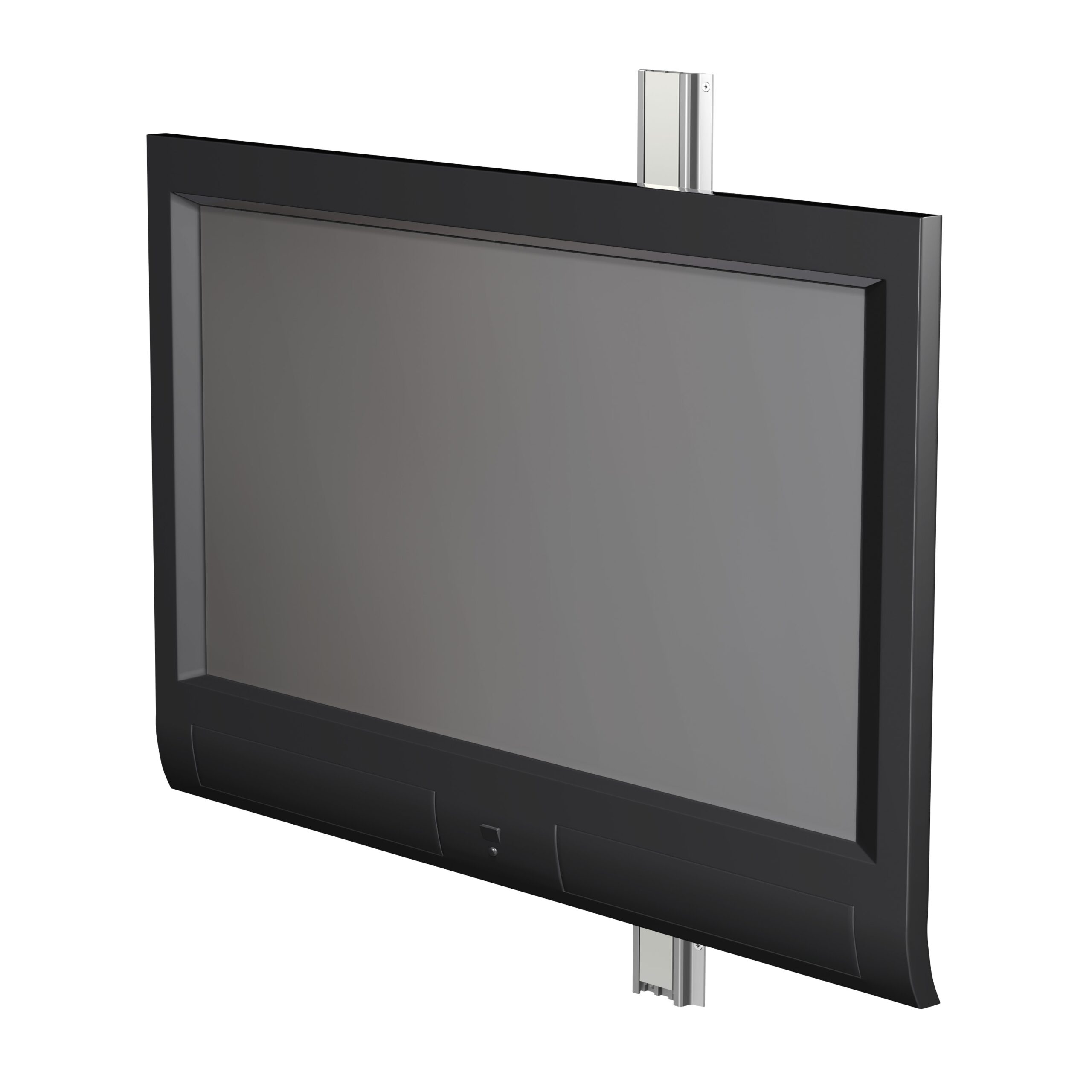 Tv Mount Channel Loaded LG