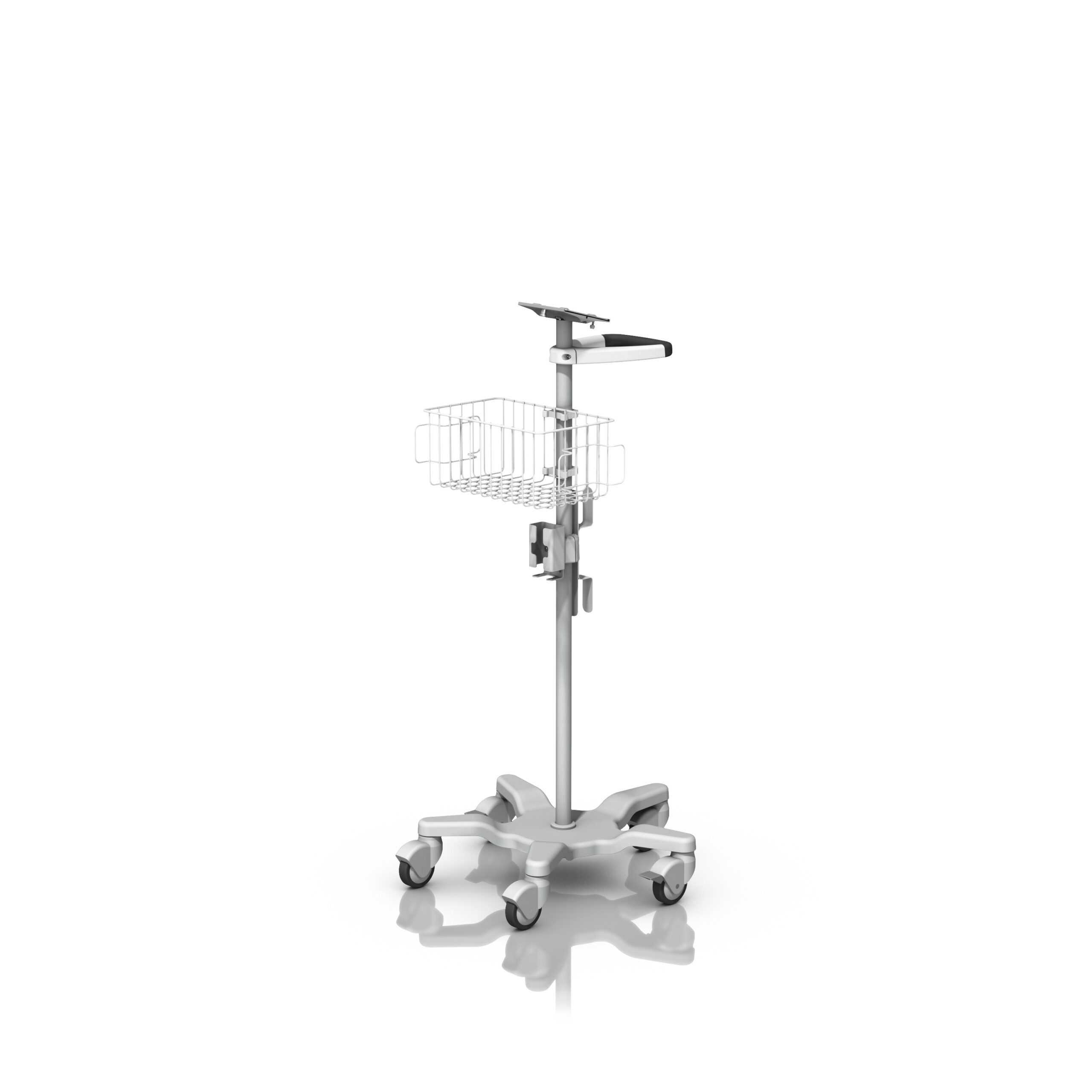 Zoe Medical Rollstand Battery U