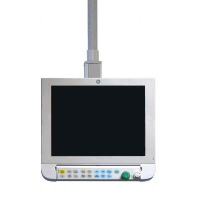 Datex Ohmeda S/5 LCD ディスプレイ シーリングマウント | GCXメディカルマウントソリューション