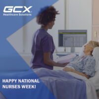 Nurses are at the heart of our medical system. The GCX team is celebrating #NationalNursesWeek and taking a moment to recognize the hard work of these dedicated professionals. Thank you for embodying the spirit of compassion and leadership in every healthcare setting.


#NursesMakeTheDifference #NursesWeek #CaringForOthers #ThankANurse #Healthcare #HealthcareProfessional #PatientCareTech #NurseLeaders