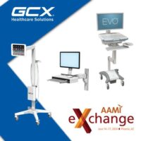 We're excited to be exhibiting at #AAMIExchange2024 from June 14 - 17 in Phoenix, AZ. Visit us at booth #529 to learn all about our solutions for mounting your medical devices and IT equipment.

#AAMI #Tradeshow #MedicalDevices #MedicalCarts #HealthCareIT #HealthCareInnovation #PatientExperience 